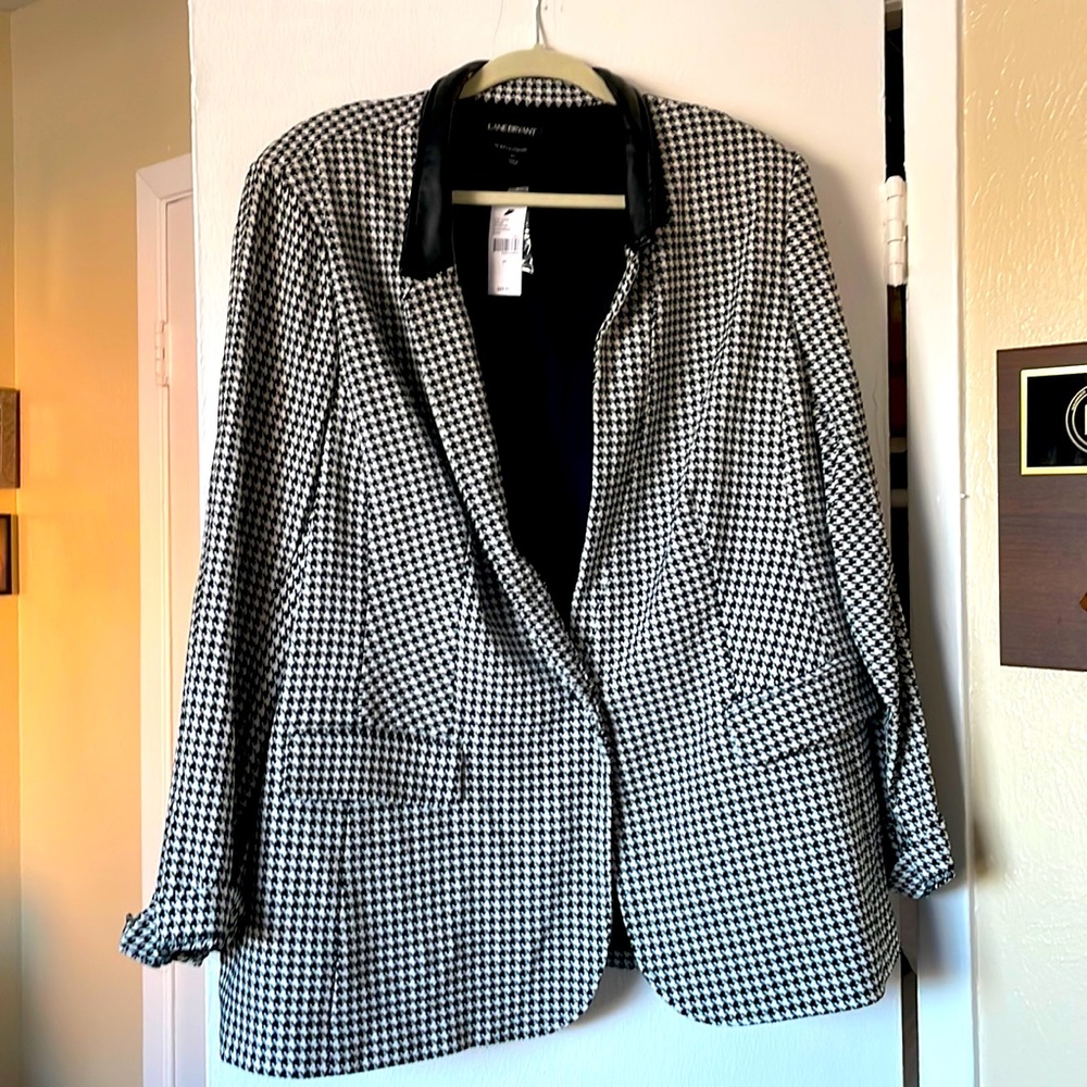 Great blazer for the fall!